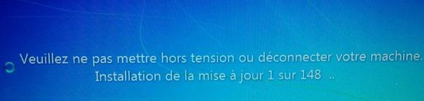 Tu fais chier Windows